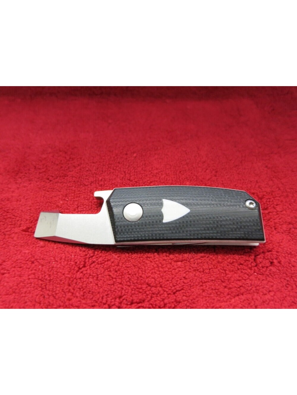 Benchmade🦋 602 TENGU TOOL Jared Oeser Design NEW! Made in USA!